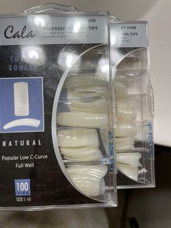 Nails
