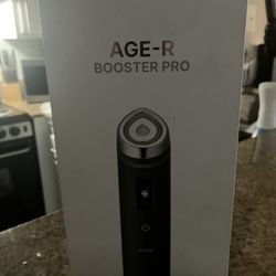 Booster Pro  Skincare 