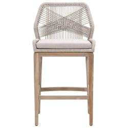 Loom Bar Stool