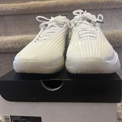 Nike GT Hustle 3 Sneakers - $70 Obo