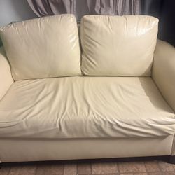 sofa and lover seat