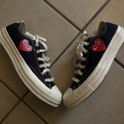 Cdg Converse 