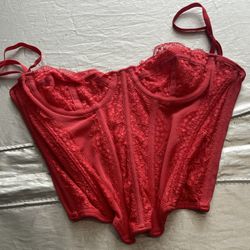 Corset