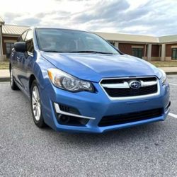 Subaru Impreza AWD only 44k miles