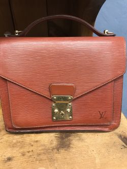 Used Professional Brief Case
