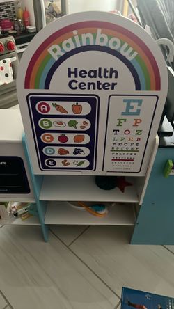 Kids Play Health Center