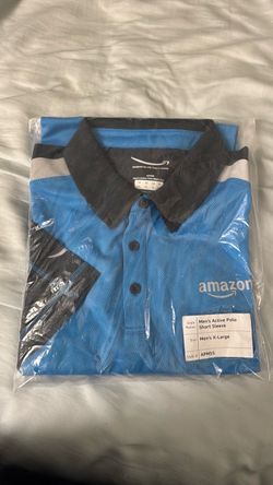 Amazon shirt