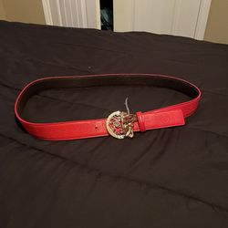 Versace Belt