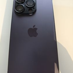 Apple Iphone 14 Pro Unlocked 128gb
