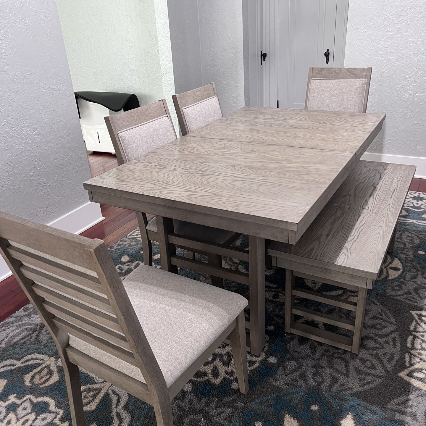 Kitchen Table Set