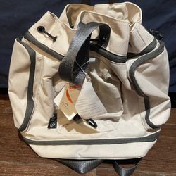 Pyramid Backpack
