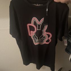 Psycho bunny T-shirt