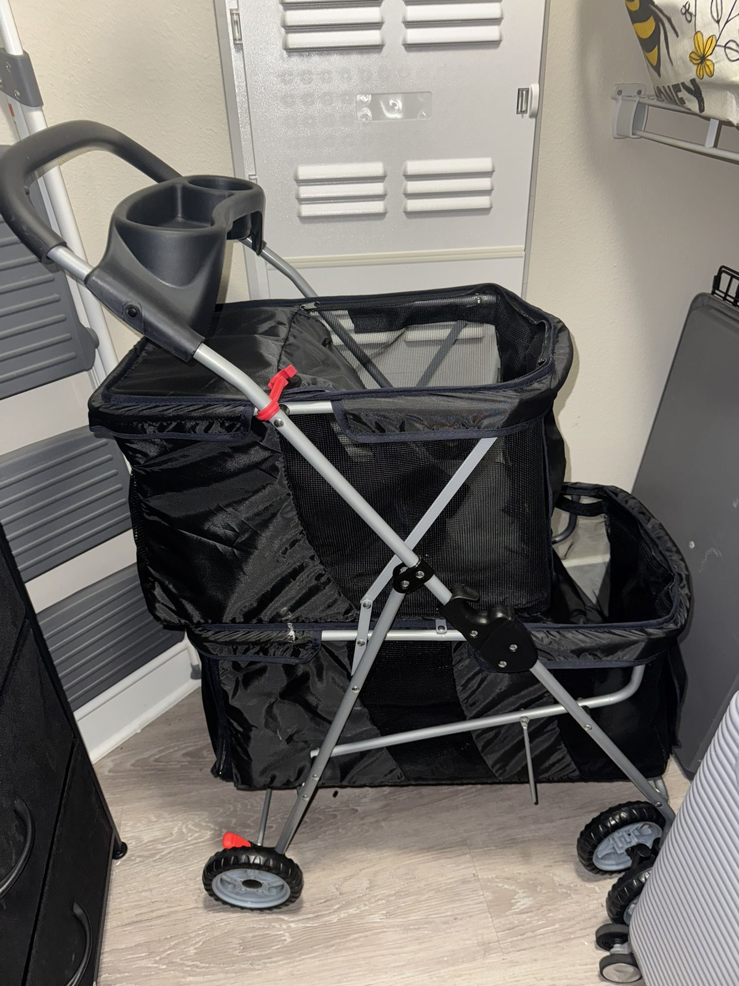 Pet Stroller