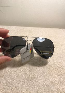 POLARIZED SUNGLASSES