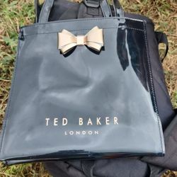 Ted Baker Purse
