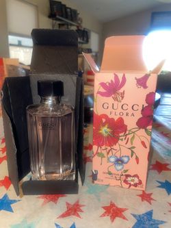Gucci Flora Gorgeous Gardenia 3.3 oz (100 mL)