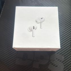Airpod Gen 2 