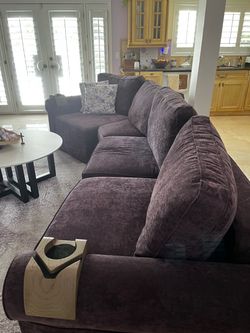 Loves Couch
