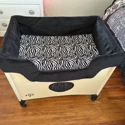 Doggie Bed