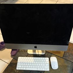 Apple Desktop