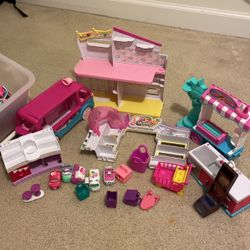 Shopkins Collection 