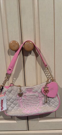 Juicy couture bag