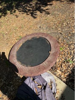 Trampoline