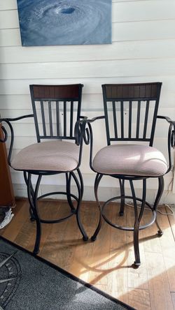 Bar Chairs