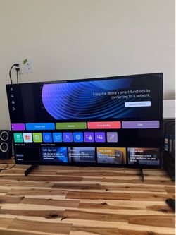 LG C4 - 4K OLED - 42”