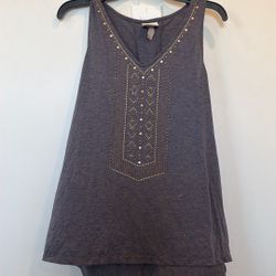 XL tank Top 