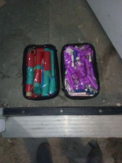 Curlers