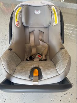 Chicco Carseat KeyFit35