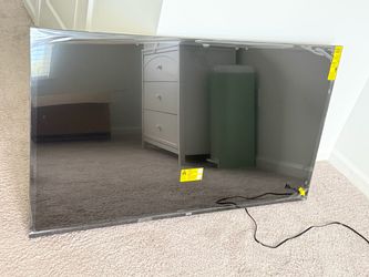 55’’ Smart TV