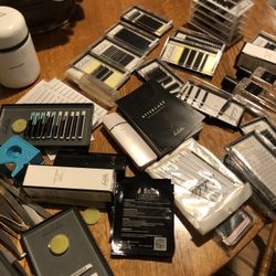 Borboleta Lash Products 