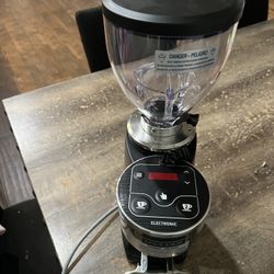 Coffee Bean Grinder
