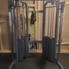 Xmark functional online trainer for sale