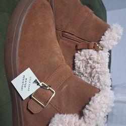 Cole Haan boots/shoes