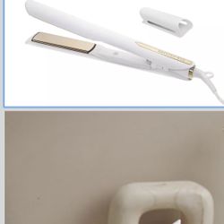 Kristin Ess Titanium Hair Straightener