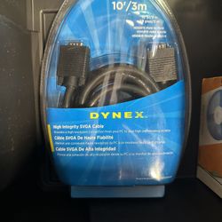 SVGA Computer Cable
