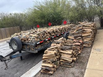 Firewood Ready And Availible (contact info removed)
