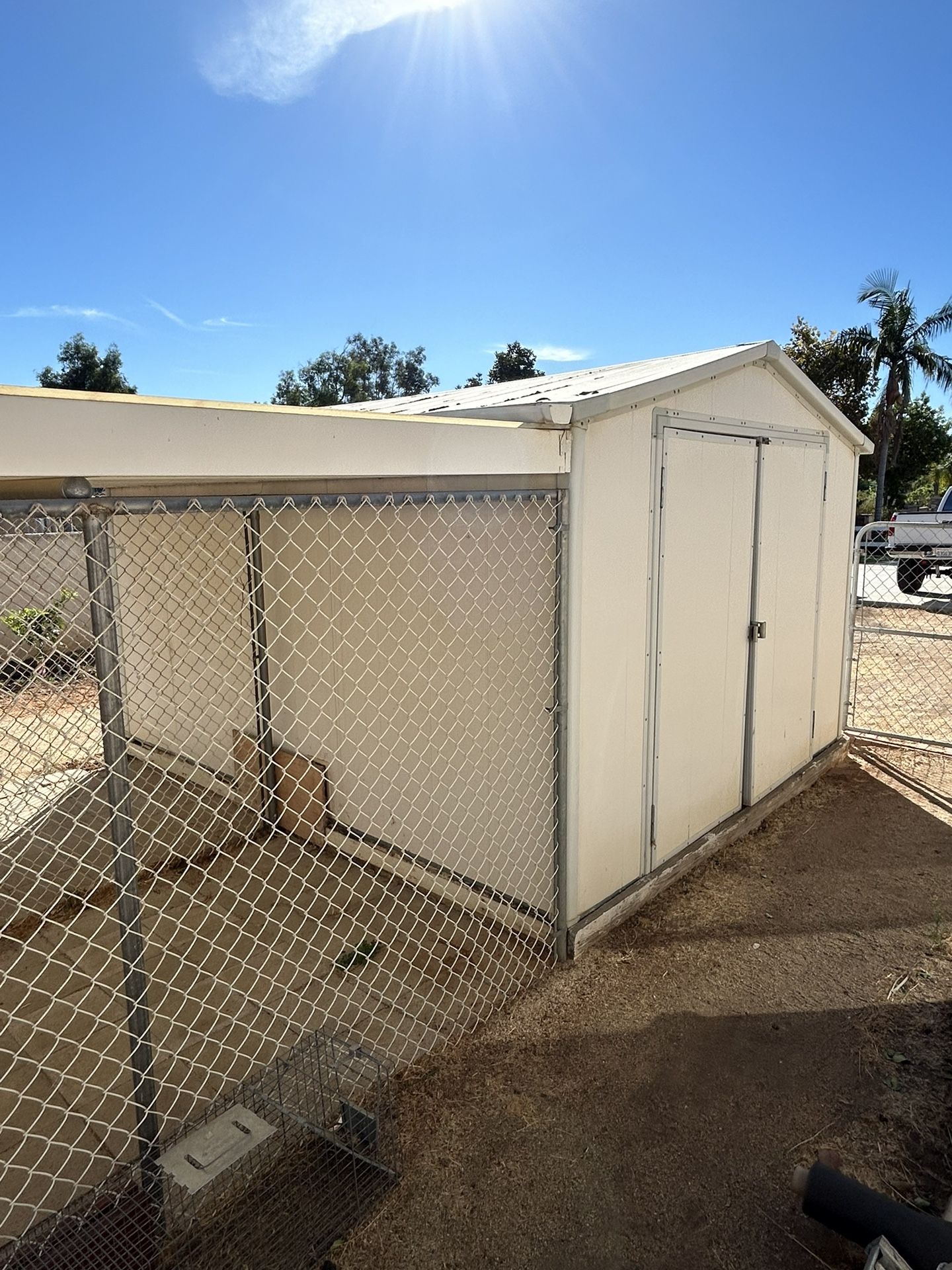 Outdoor Shed for Sale in Riverside, CA OfferUp