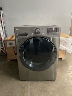 LG Dryer ‼️60 Day Warranty‼️