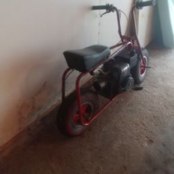 Mini Bike