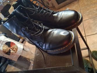 Dr martins