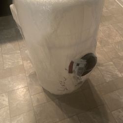 Water Tank- Brand New 