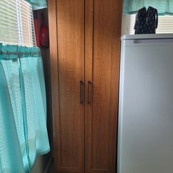 Sauder Storage Pantry