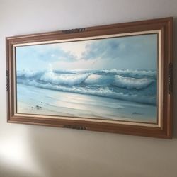 Wall Art Frame
