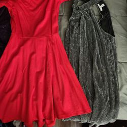 Medium Size Dresses