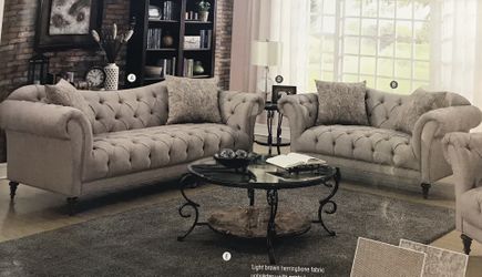 Living Room Set