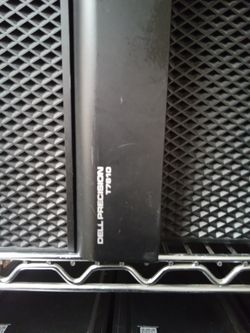 Dell Precision t7610 Xeon 16gb RAM 512gb SSD Windows 11